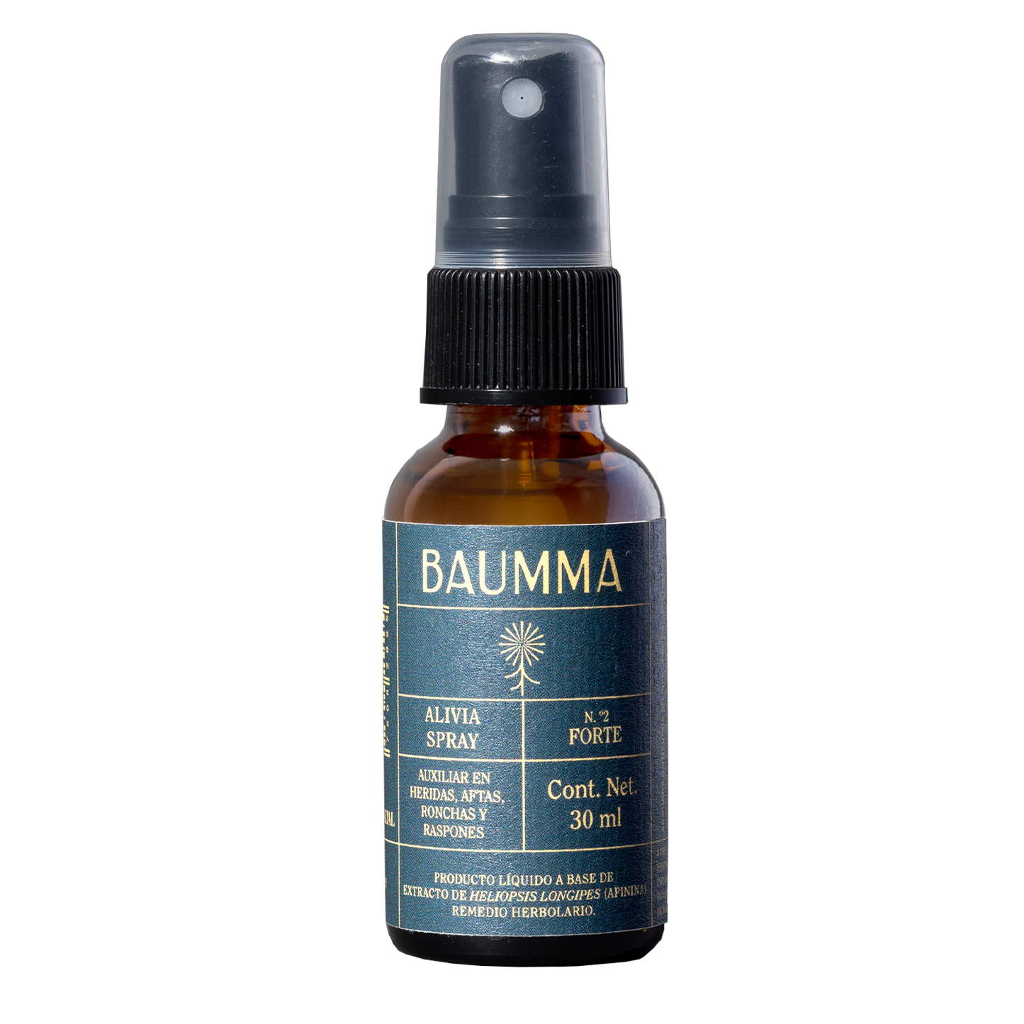 Alivia Spray Forte