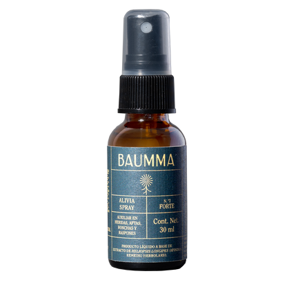 Alivia Spray Forte