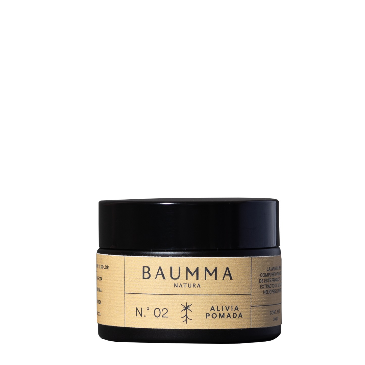 Alivia Pomada