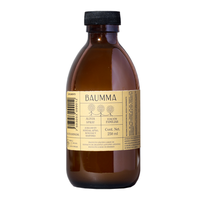 Alivia Spray Familiar