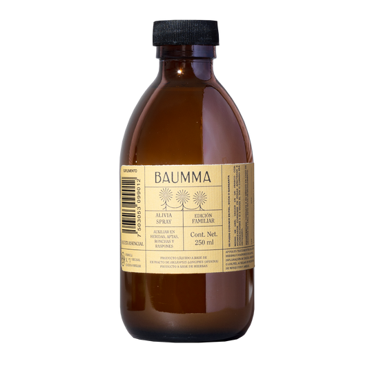 Alivia Spray Familiar