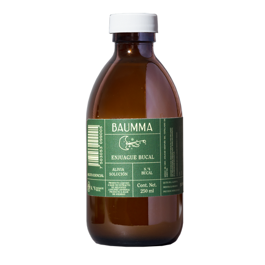 Alivia Enjuague Bucal
