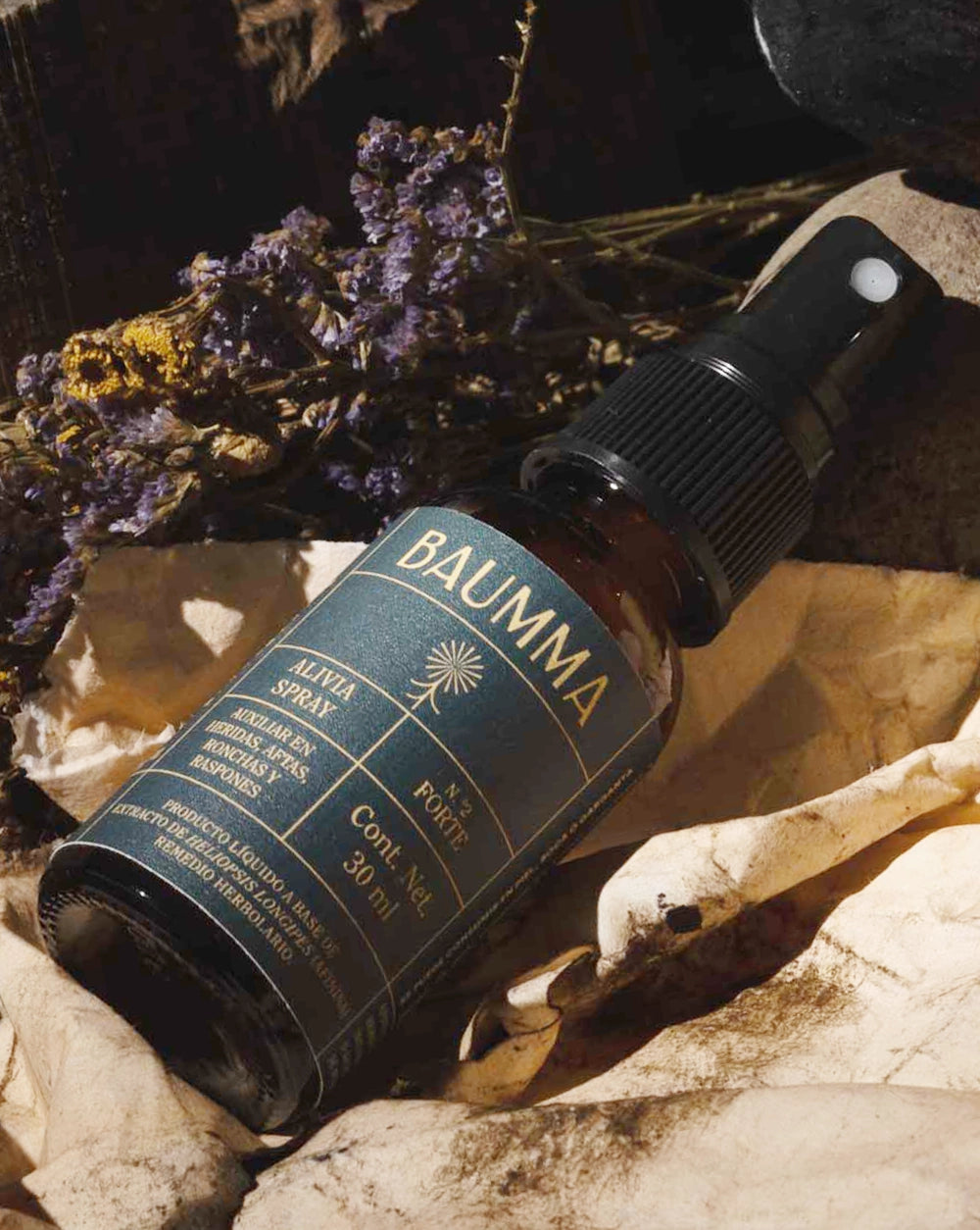 Alivia Spray Forte