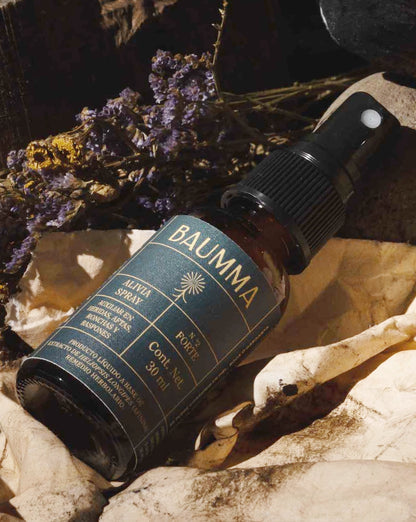 Alivia Spray Forte
