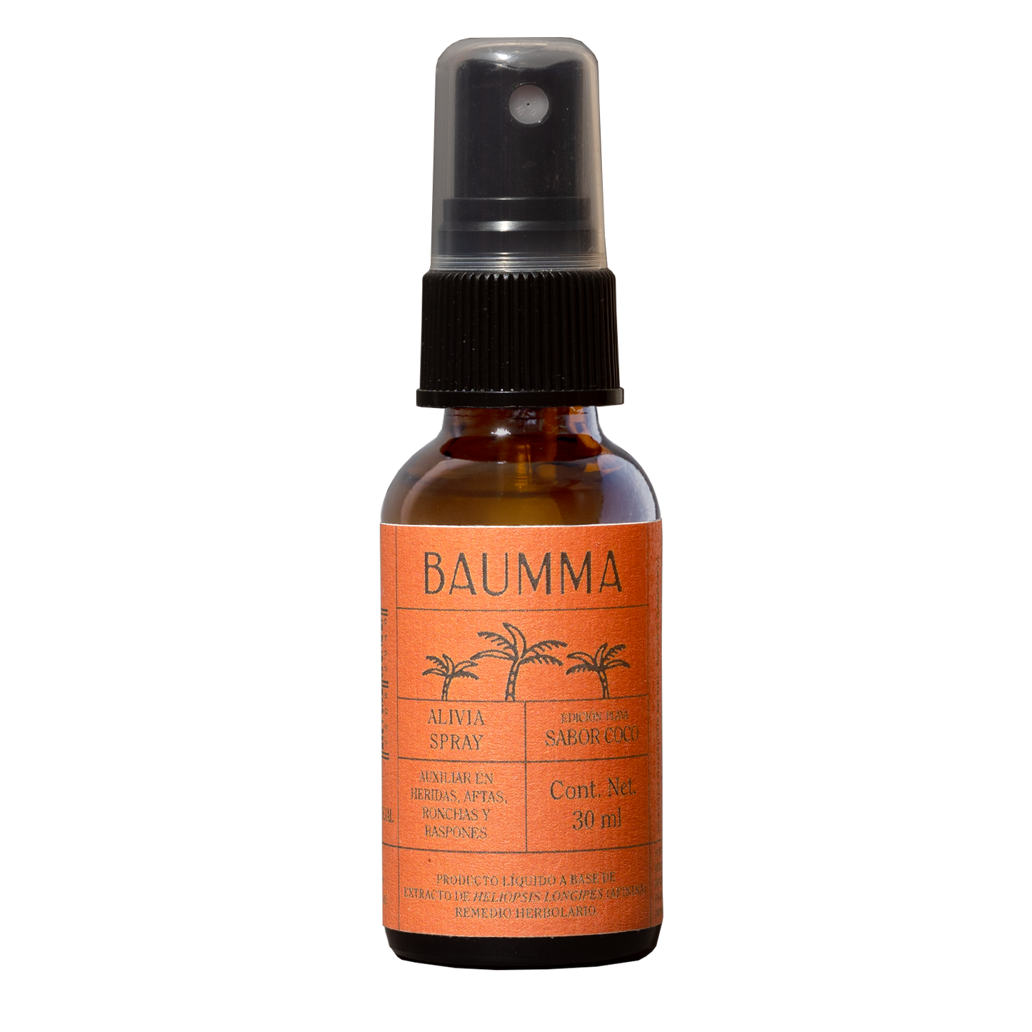 Alivia Spray Playa